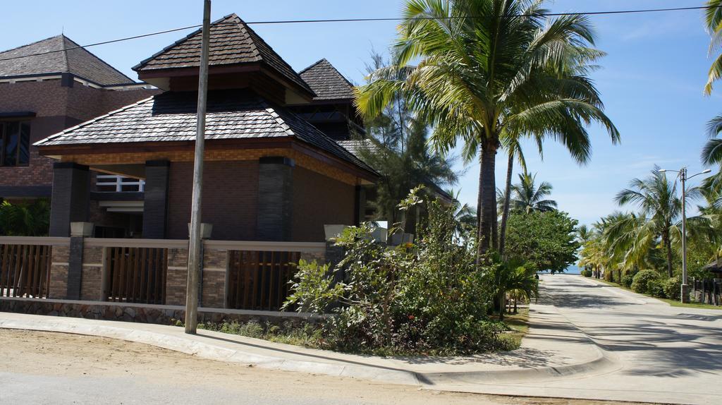 Ocean Paradise Resort Ngwesaung Exteriér fotografie